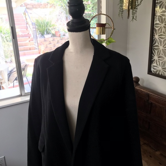 James Perse Designer Coat blazer - Picture 2 of 5